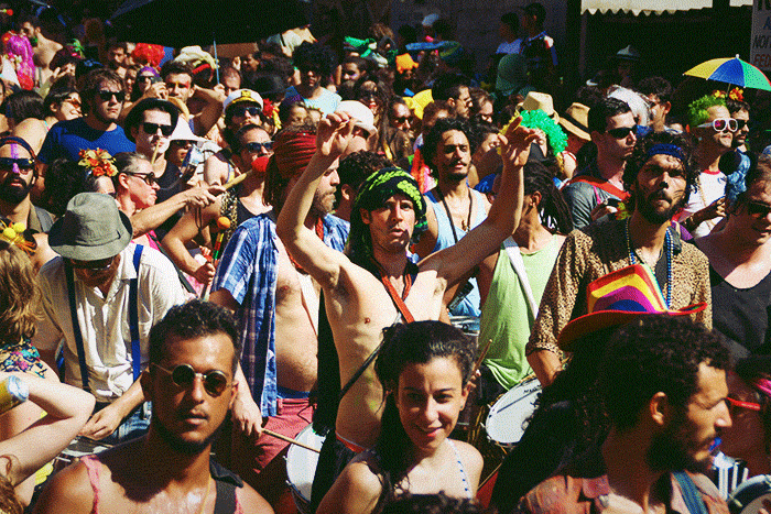 Carnaval de Rua de Belo Horizonte: 14 dicas de blocos | :