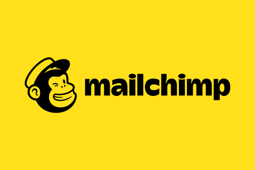 Logo - Mailchimp